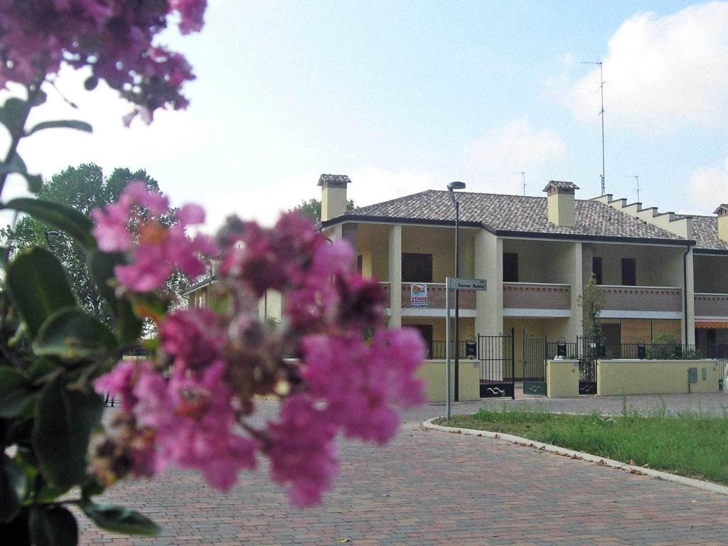 Residence Mediterraneo Lido delle Nazioni Oda fotoğraf