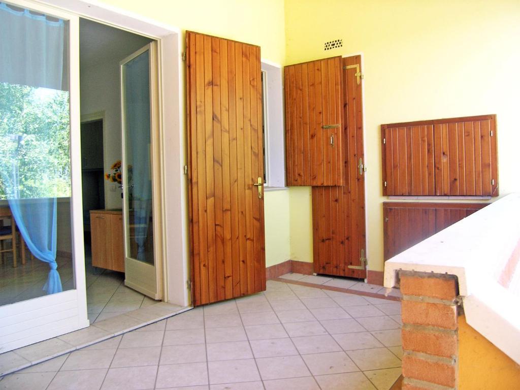 Residence Mediterraneo Lido delle Nazioni Oda fotoğraf