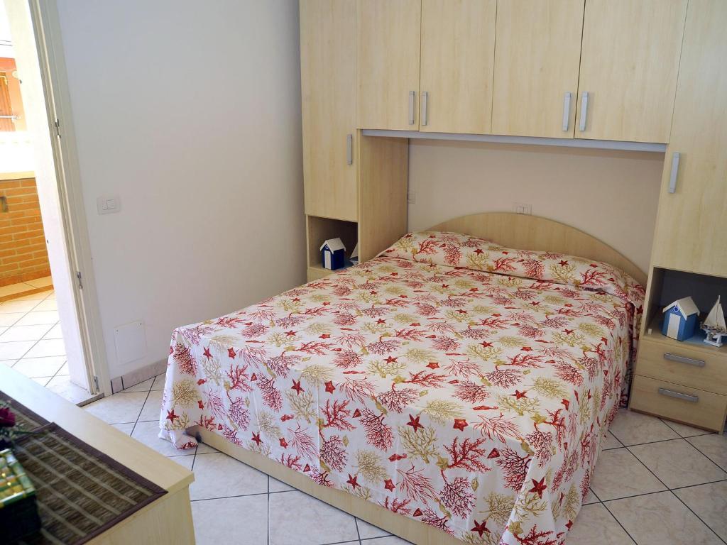 Residence Mediterraneo Lido delle Nazioni Oda fotoğraf