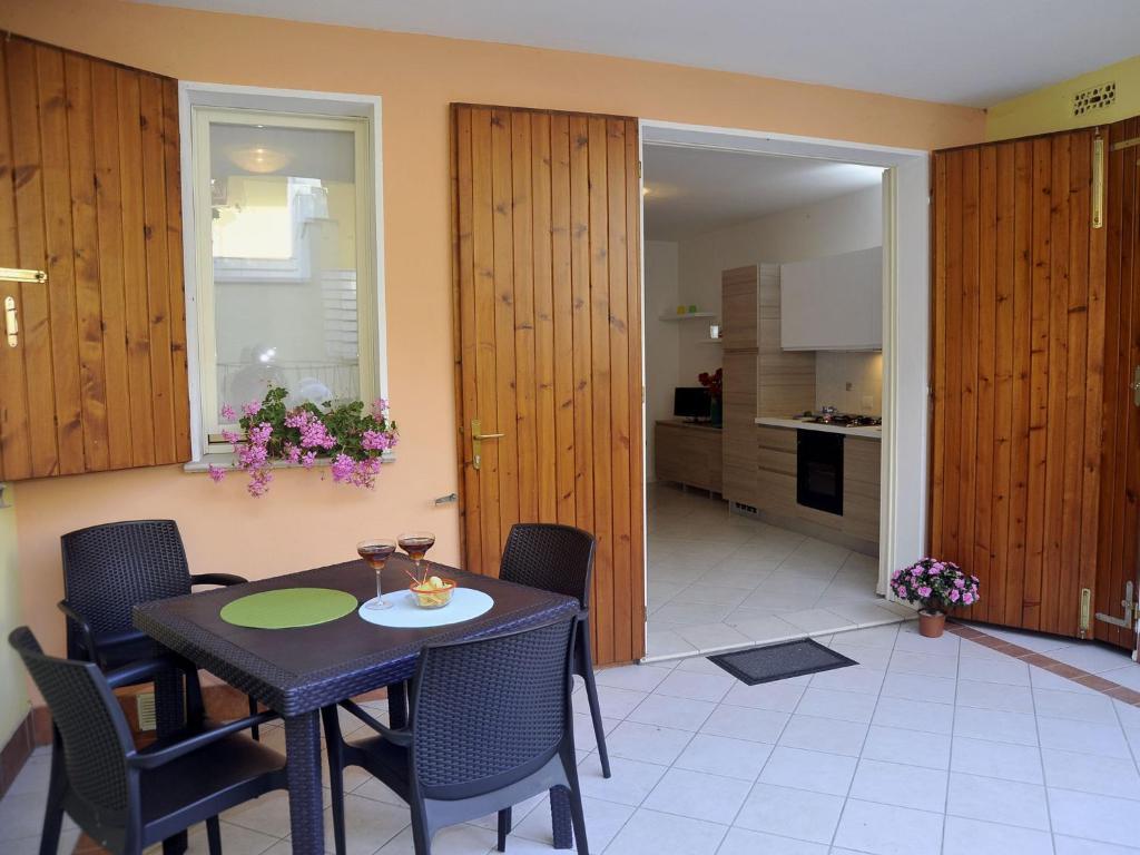 Residence Mediterraneo Lido delle Nazioni Oda fotoğraf