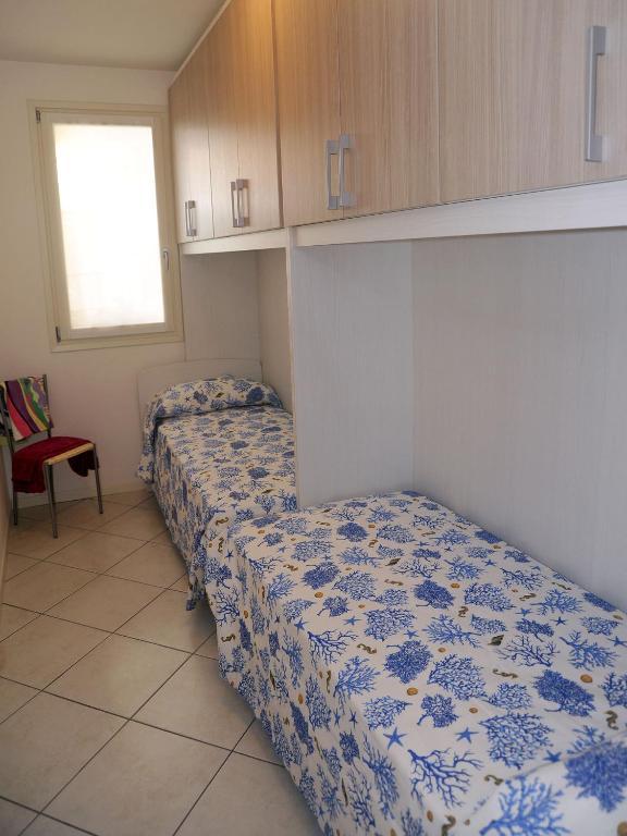 Residence Mediterraneo Lido delle Nazioni Oda fotoğraf
